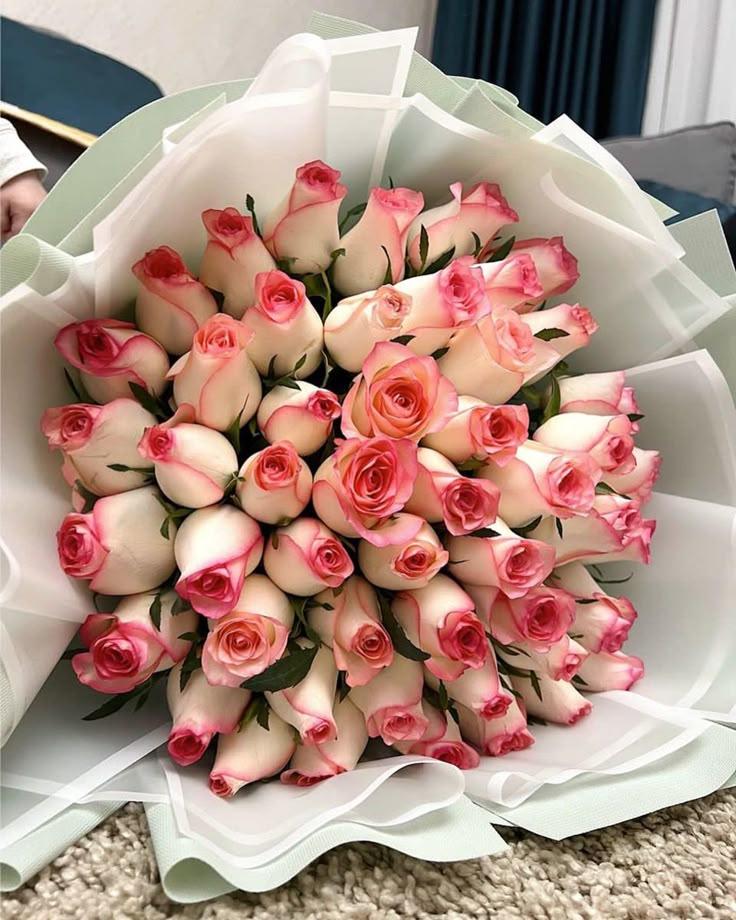 Field Sandy Pantry workshop space where corporate flower arrangements are designed and prepared for business delivery